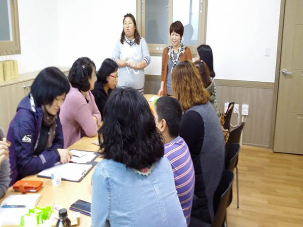 멘토링 전체 평가회